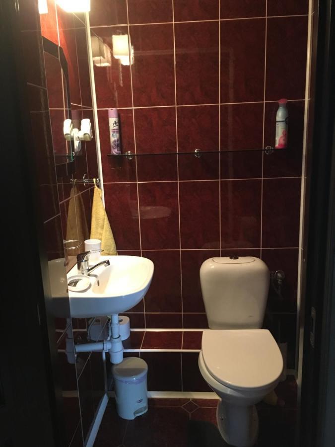 Wygodny Apartament Gdynia Exteriör bild