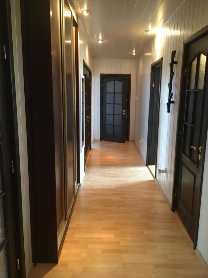 Wygodny Apartament Gdynia Exteriör bild